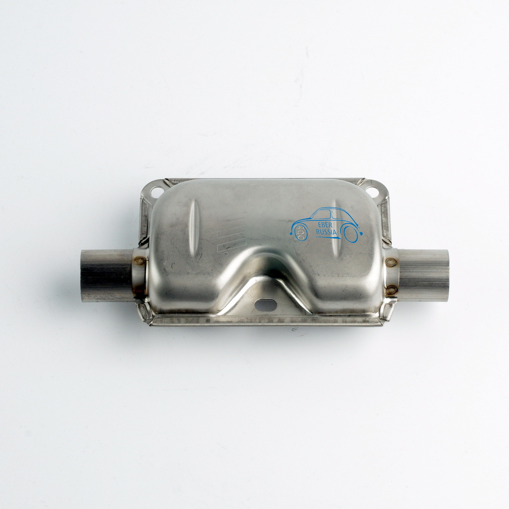 Глушитель Eberspacher Hydronic / Airtronic 24mm. / 251864810100 / 25.1864.81.0100