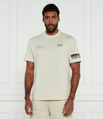 Футболка EA7 - бежевый(7M000302 AF12874)