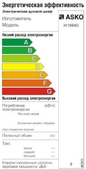 Варочная панель Asko HI1994G