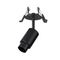 Светильник ART-NEMO-BUILT-ZOOM-R29.5-2W Warm3000 (BK, 15-45 deg, 24V) Arlight 049769