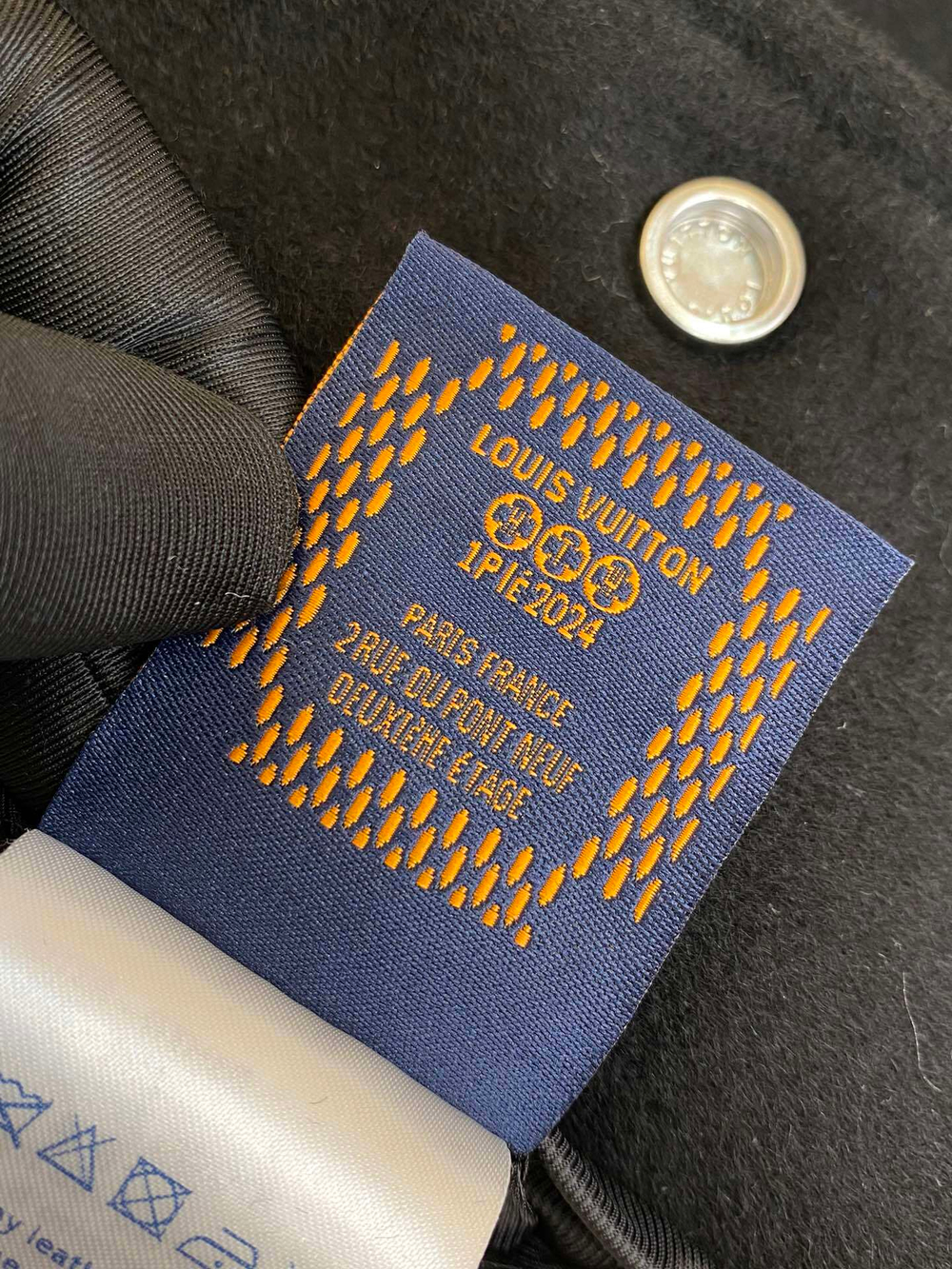 Louis Vuitton Jacket
