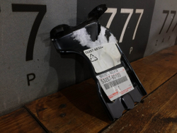 Кронштейн радиатора LC 200 LX570 15-21 Новый Оригинал 5325760100