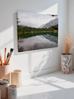 Картина на стену 40 X 50 Пейзаж