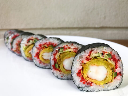 Ролл «Находка»