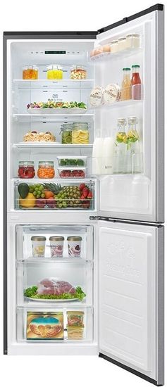 Холодильник LG GB-B59DSJZS