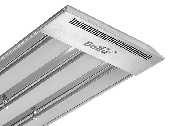 Обогреватель инфракрасный Ballu BIH-T-6.0 электрический