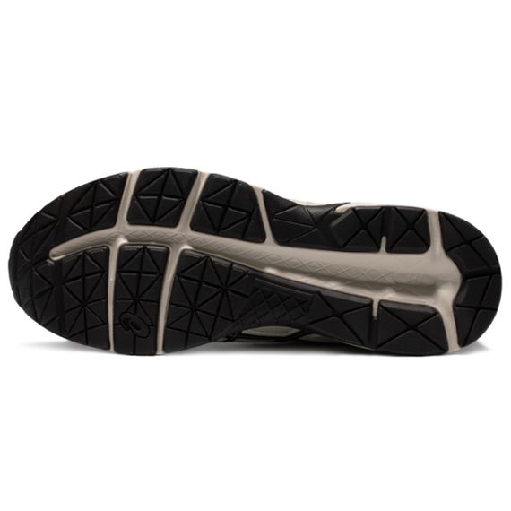 Asics могут похвастаться 4-мя бежевыми кроссовками Низкими Мужскими