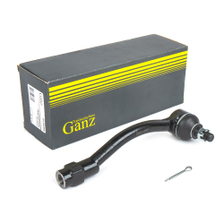 Наконечник рулевой R HONDA Civic 06-12 GANZ GIL06355