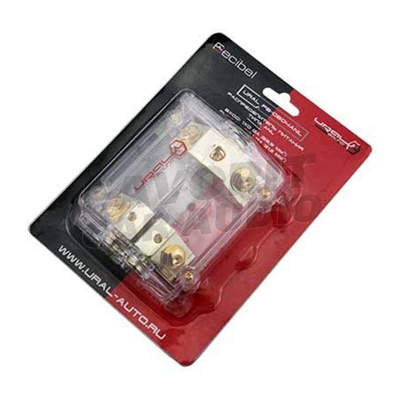 Дистрибьютор URAL (УРАЛ) PB-DB04ANL