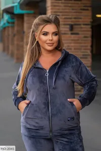 Костюм HO-1815 Фабрика Моды