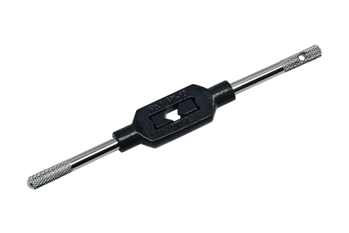 Регулируемый ключ для метчиков No2 сталь VÖLKEL 14020