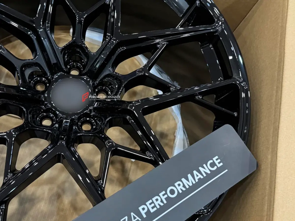 КОВАНЫЕ ДИСКИ для BMW X6 G06 2023 БМВ