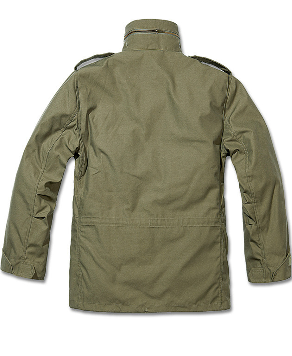 КУРТКА M-65 CLASSIC