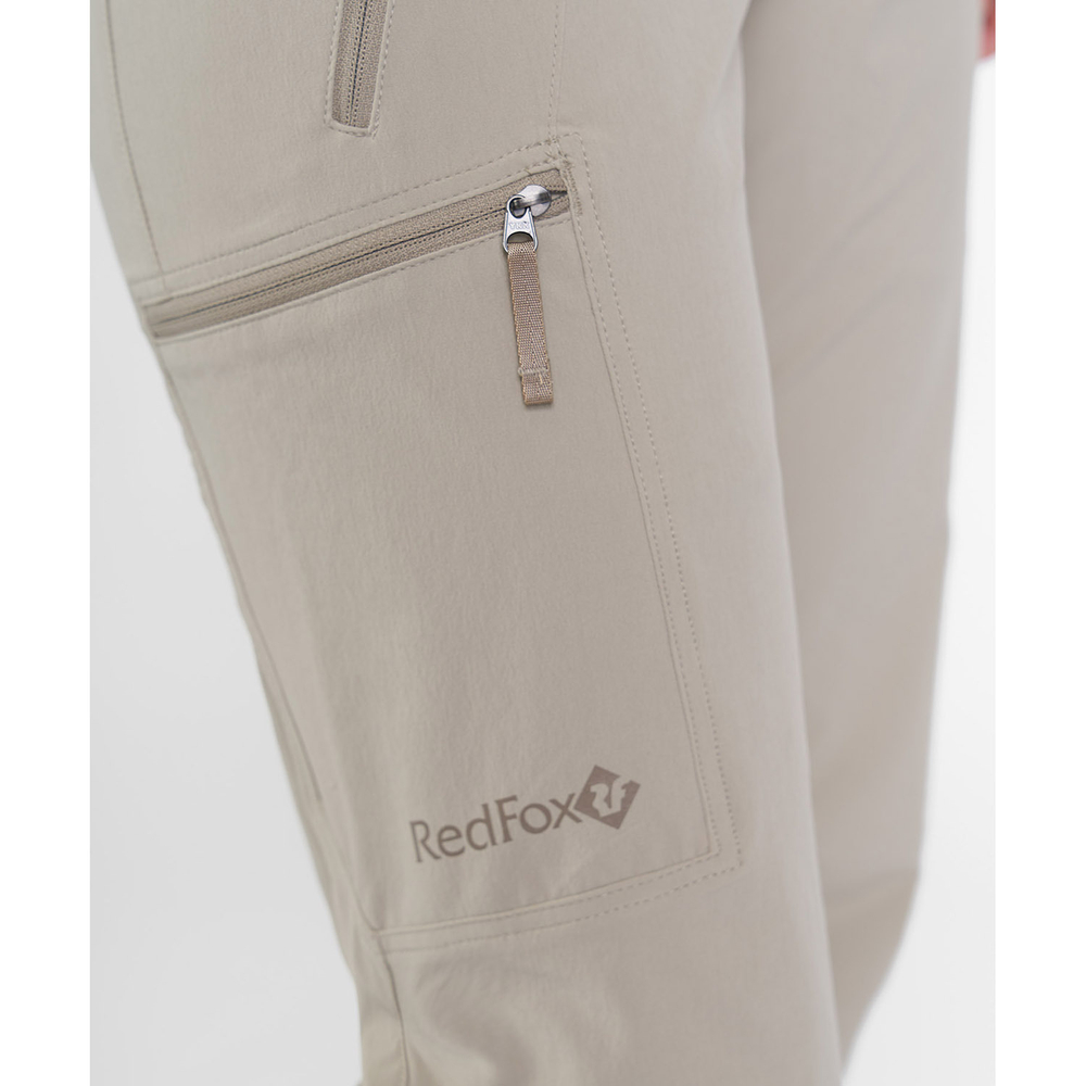 Red Fox Брюки Stretcher V Женские