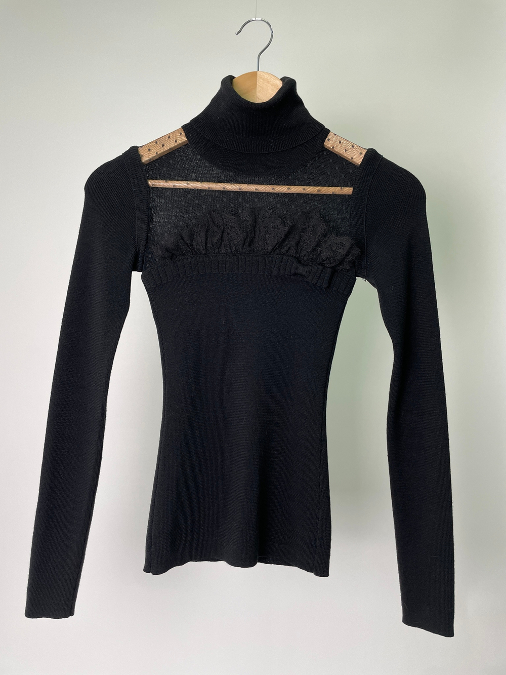 Водолазка Red Valentino