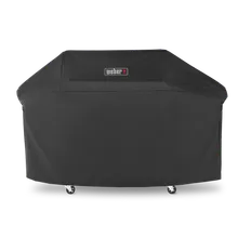 Чехол для газовых грилей Weber Genesis SPX/E/S 435 и Genesis 400