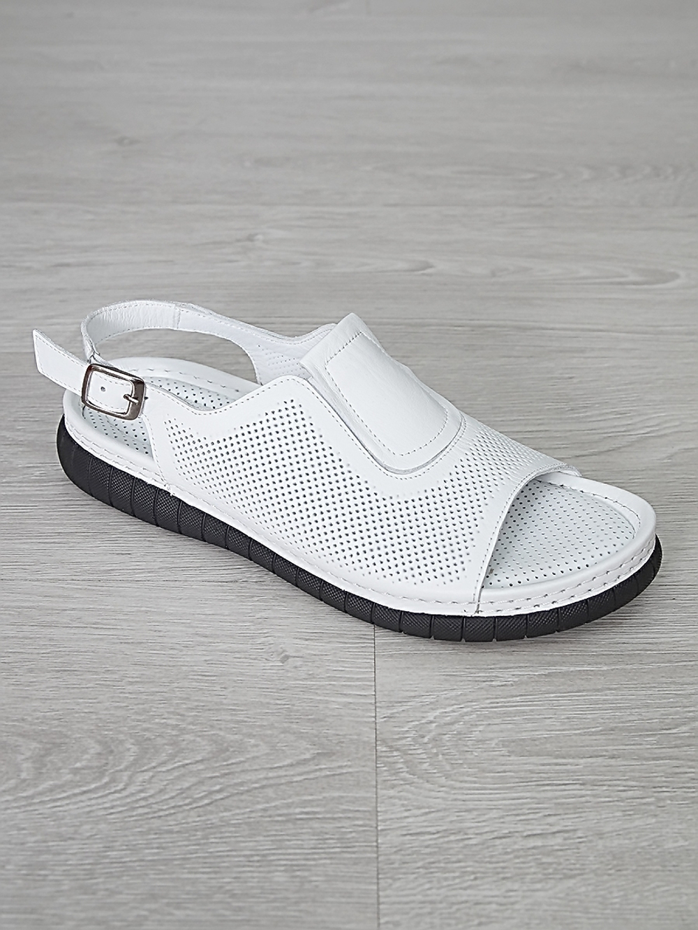 Сандалии женские LIANREZA 0655\306-02