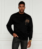 Худые Just Cavalli - черный(77OAIA02CF702)