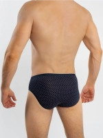 Трусы слипы комплект YE1970