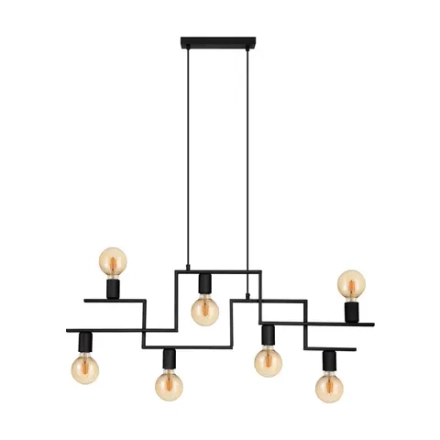 Подвесная люстра Eglo FEMBARD 43365