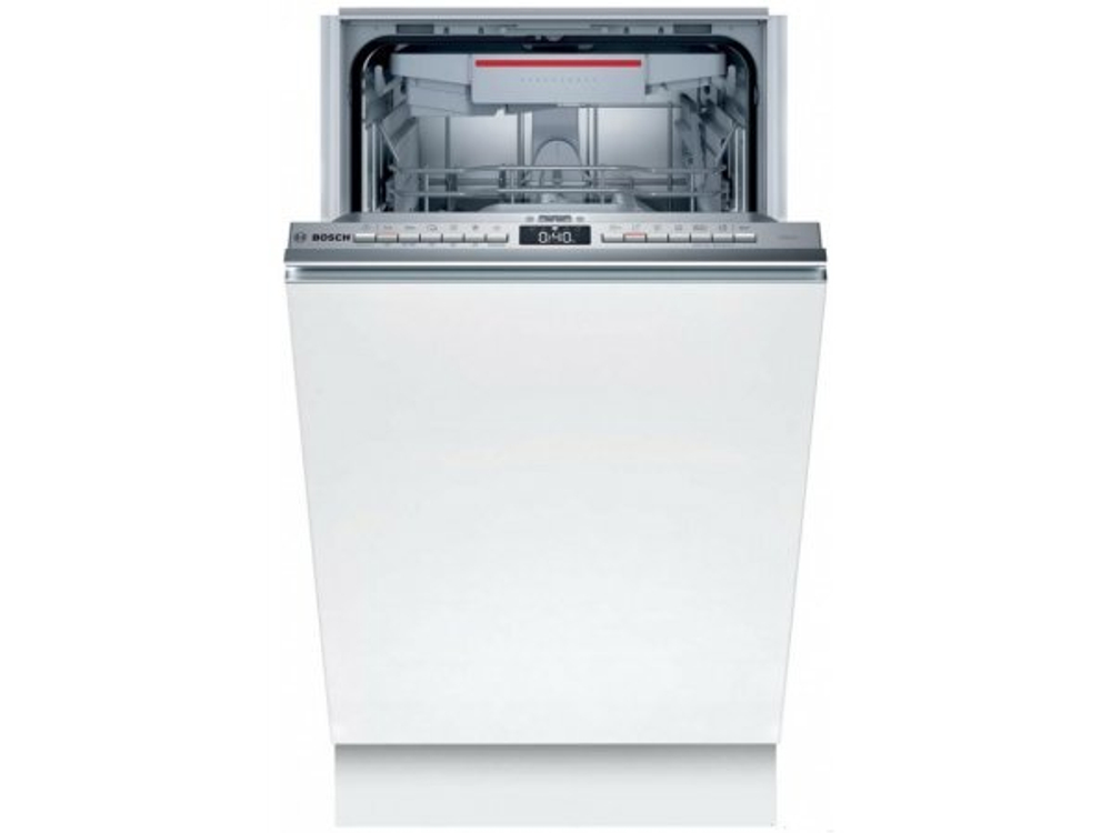 Встраиваемая посудомоечная машина Bosch SPV4XMX20E