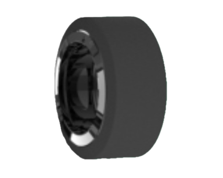 Опорный каток Case Quadtrac, PU TAITE