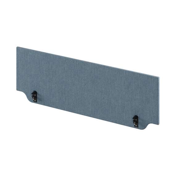 Экран для бенч-систем тканевый Everprof EVO Acoustic 1380х22x455