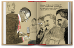 Книга с автографом «Двенадцать стульев» И. Ильф, Е. Петров