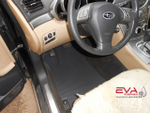 Subaru Tribeca 2 поколение WX/W10 (04.2007 - 01.2014)