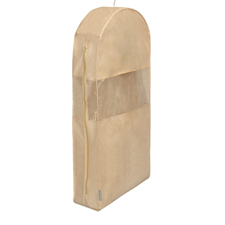 Чехол для шуб LUX длинный 130х60х18 см, Каир