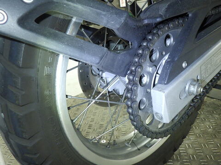 BMW F650GS , 2002