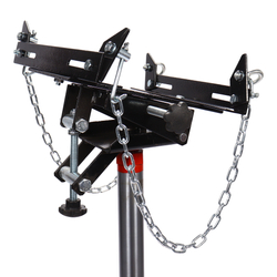 Стойка трансмиссионная гидравлическая 1.0т h=830-1800мм GTE