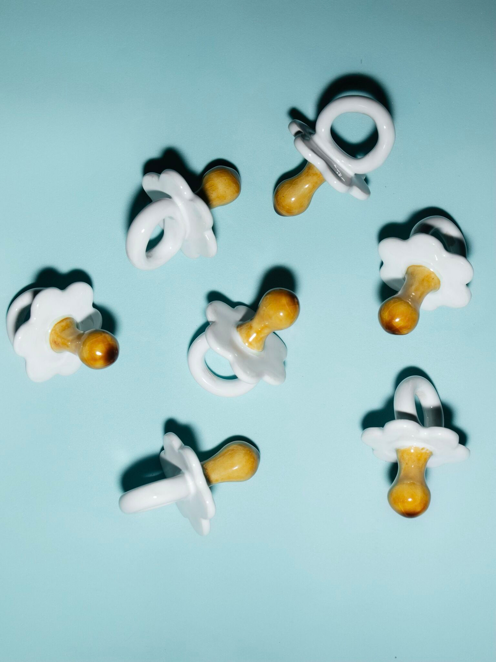 Подвеска Maison Benua Соска