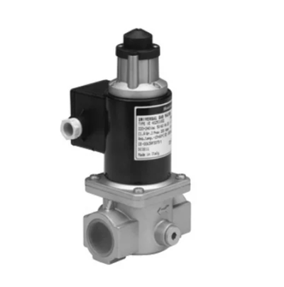 Газовый электромагнитный клапан Honeywell VE4020C1060