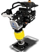 Вибротрамбовка VEKTOR VRG-80 Honda 782