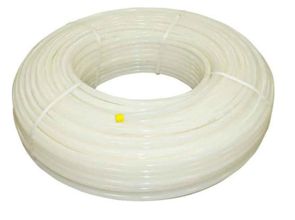 Труба из сшитого полиэтилена 16х2,2 "VER-PRO"(200м)