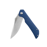 Нож туристический Ruike P123-ME синий