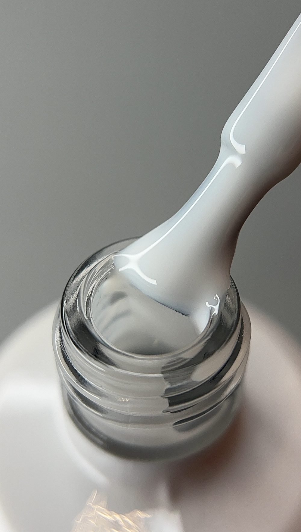 Жидкий гель FLUID
