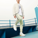 Куртка Jordan Essentials Ma-1 logo, DA9797-104