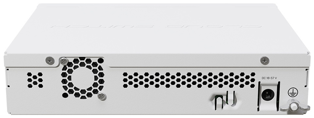Коммутатор MikroTik CRS310-1G-5S-4S+OUT