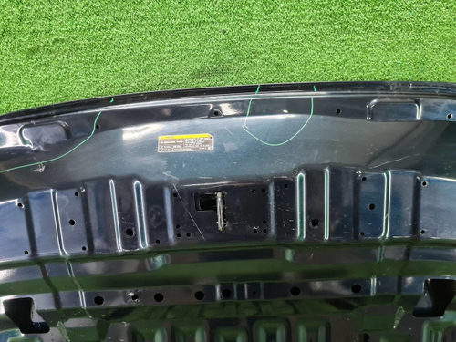 Капот Toyota RAV4 5 XA50 (2018-н.в.)