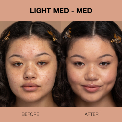 Dr. Jart+ Premium BB Tinted Moisturizer SPF 50 - Увлажняющий крем ВВ оттенок Light Medium, 40 ml