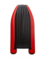 Лодка ПВХ SIBRIVER Хатанга Pro 390 НДНД