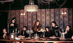 Альбом DREAMCATCHER - NIGHTMARE:FALL ASLEEP IN THE MIRROR 2nd Single Album