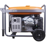 Электростанция VILLARTEC GGM6200С бензиновая