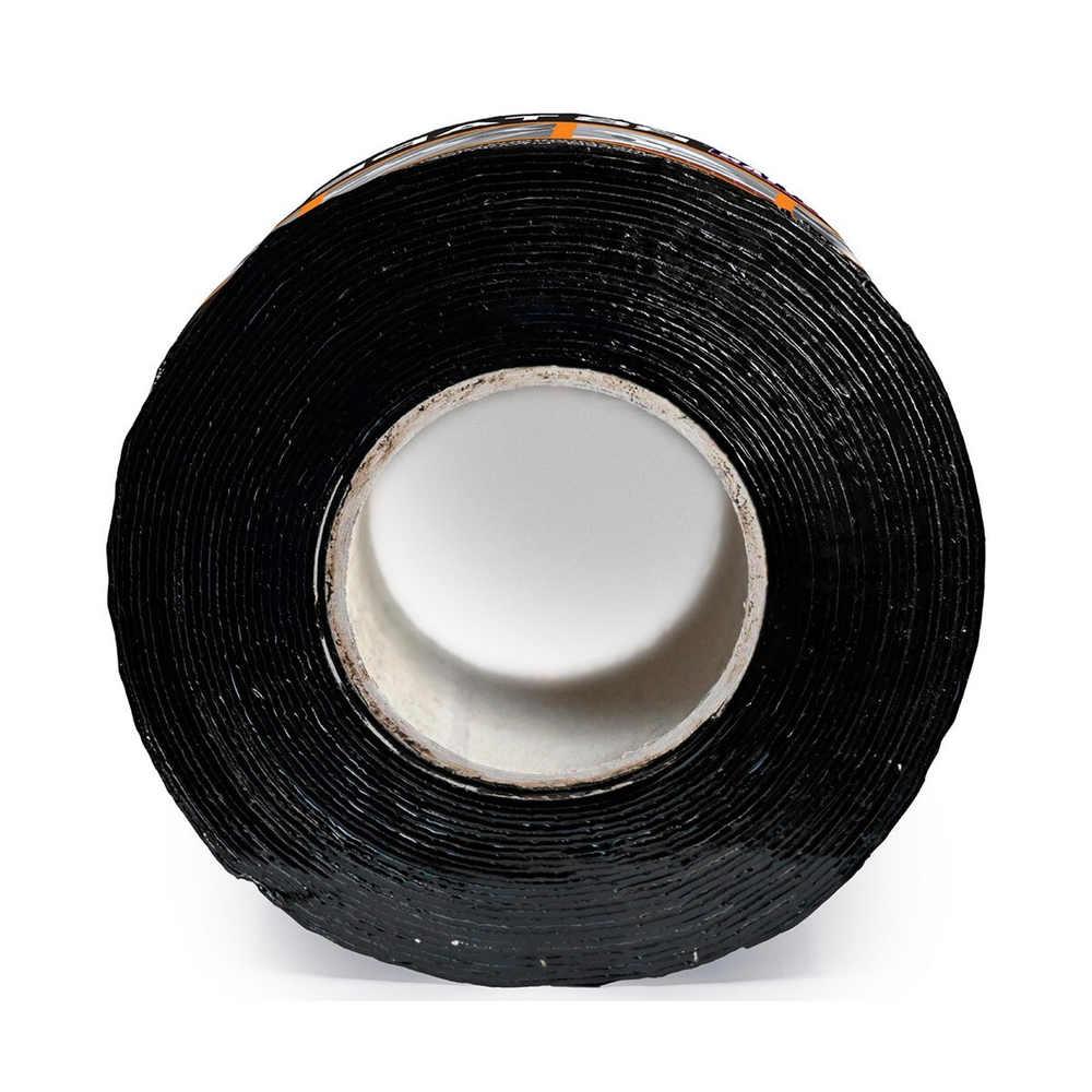 Лента кровельная битумная Tytan Professional, 10 см x 10 м, алюминий