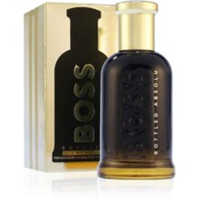 Hugo Boss Boss Bottled Absolu Perfume 50ml