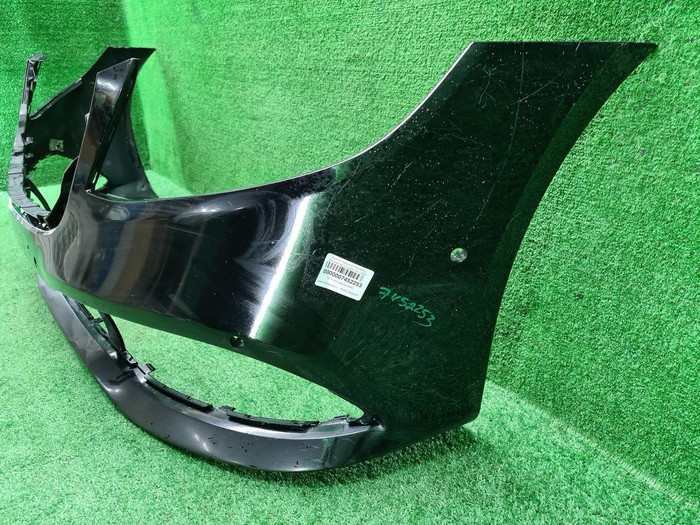 Бампер передний Mercedes S W222 (2017-2020)