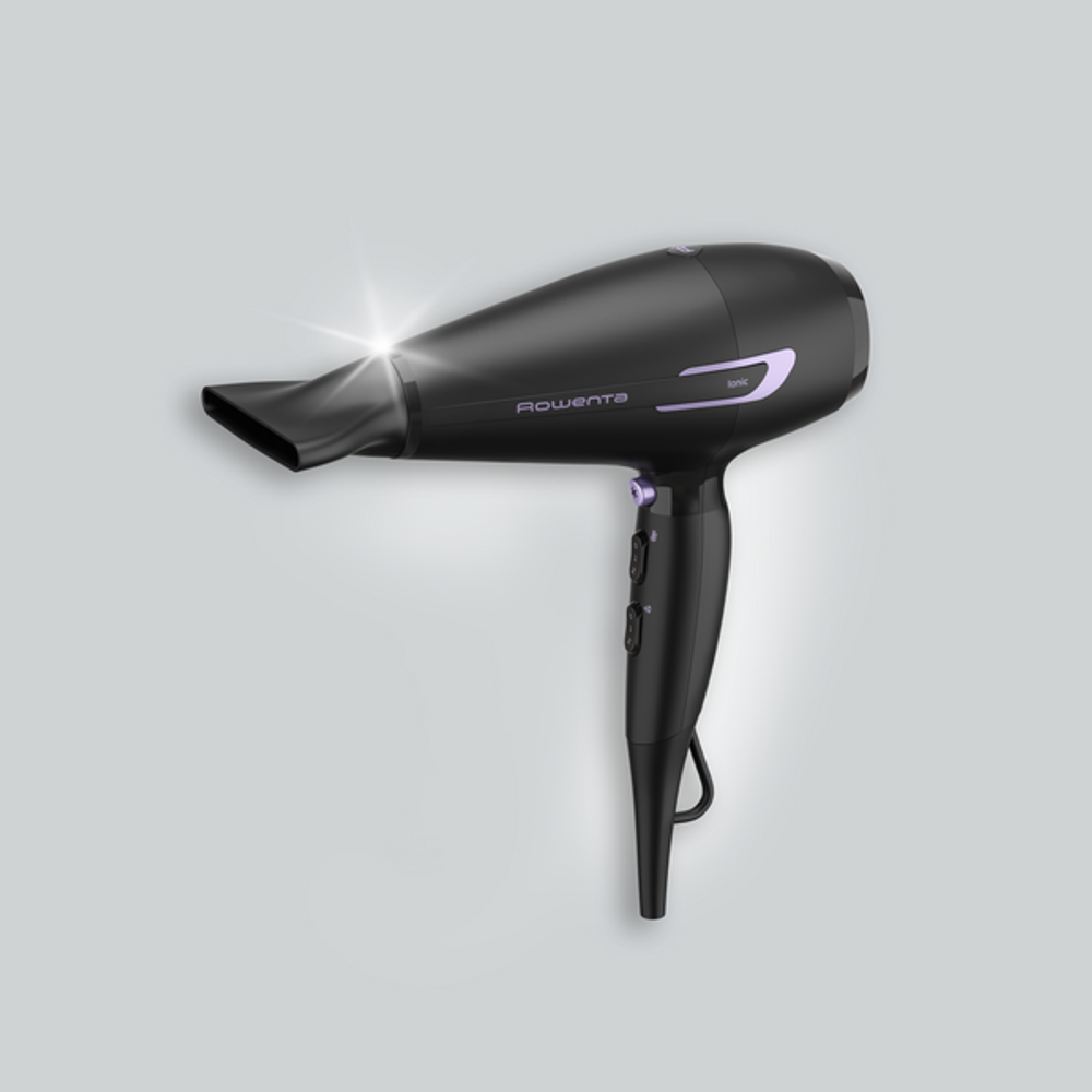Фен Rowenta Pro Power+ CV7210F0
