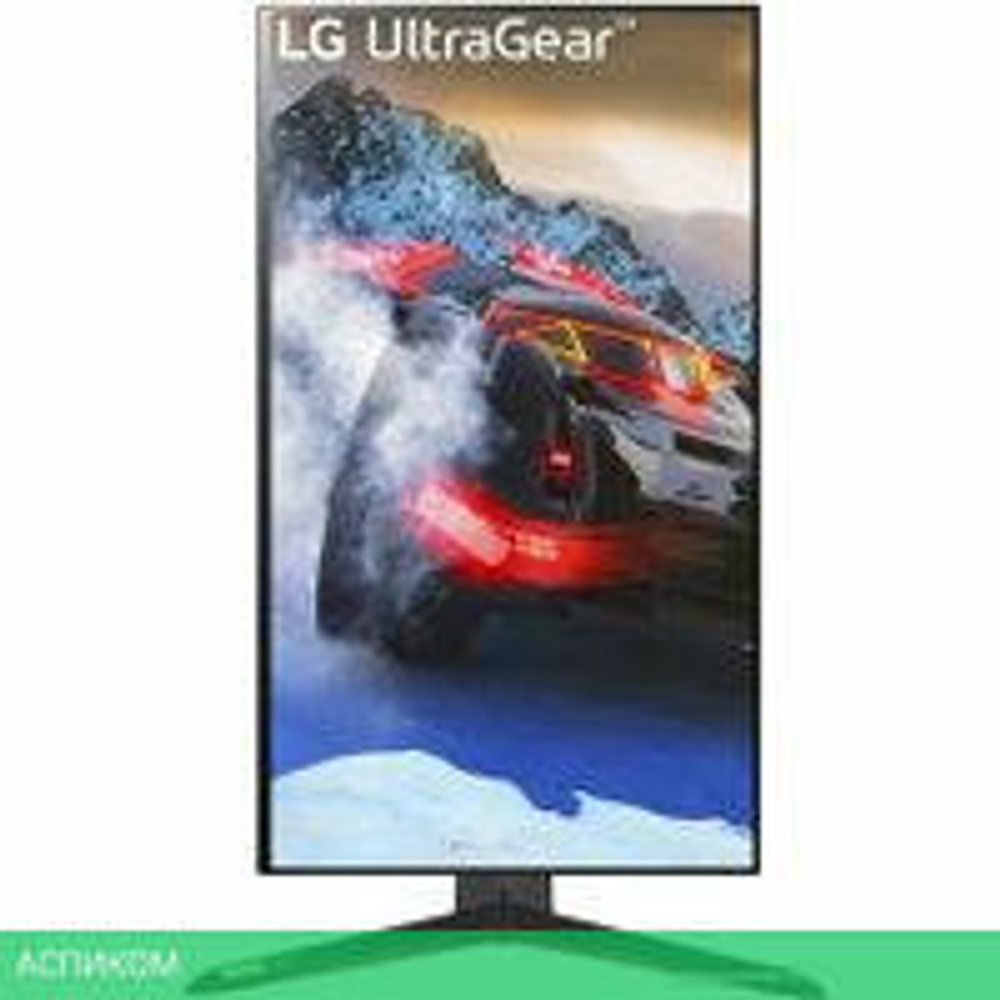 Игровой монитор LG UltraGear 27GP95RP-B